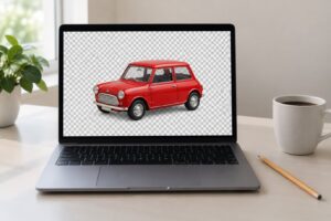 how to remove the background from an image for free