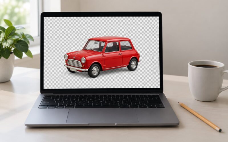 How to Remove the Background from an Image for Free in GIMP 2026