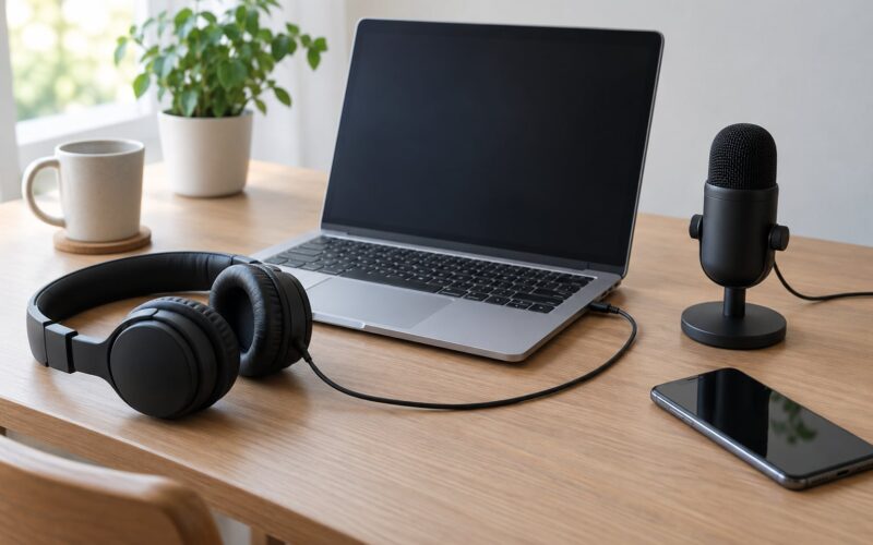 How to Fix Echo on a Video Call: 8 Fast, Simple Steps (2026)