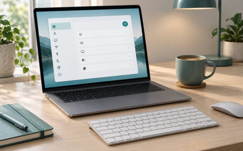 How to Create Custom Keyboard Shortcuts on a Mac (October 2026)