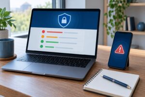 how to check if your email was in a data breach