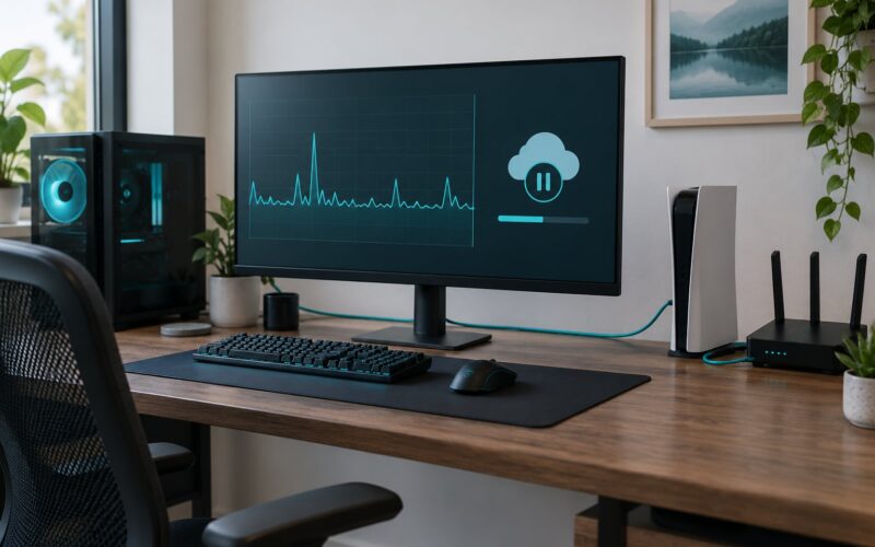 How to Fix High Ping While Gaming: 9 Proven Steps (October 2026)