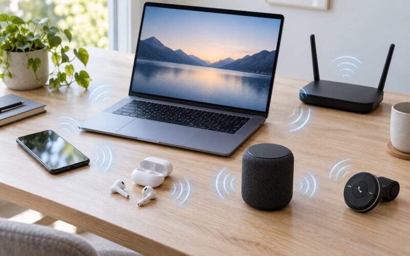 Why Bluetooth Audio Keeps Cutting Out: 12 Easy Fixes (October 2026)