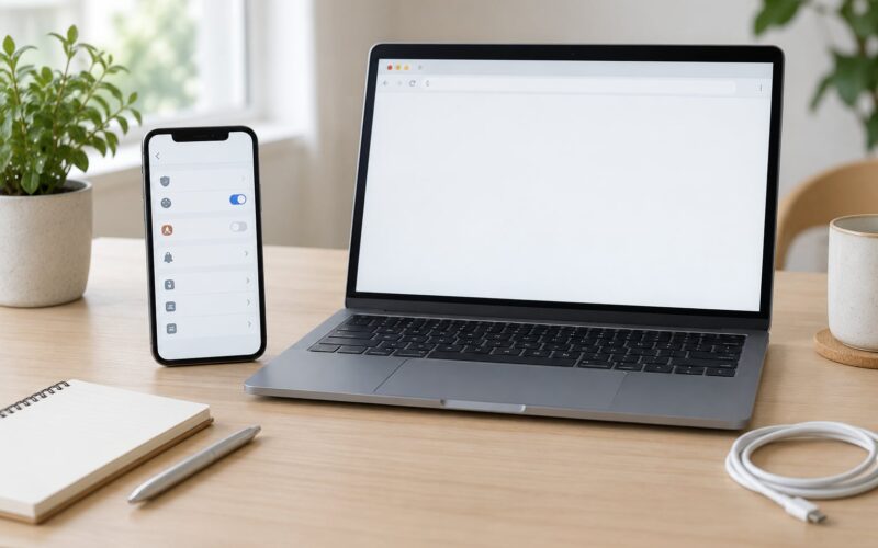 How to Clear Cache on iPhone Safari in 2026: Easy iPhone Guide