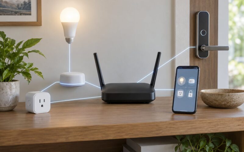 How to Control Smart Devices When the Internet Is Down (2026)