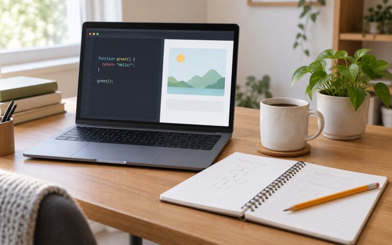 How to Learn to Code Without a Computer Science Degree (2026)