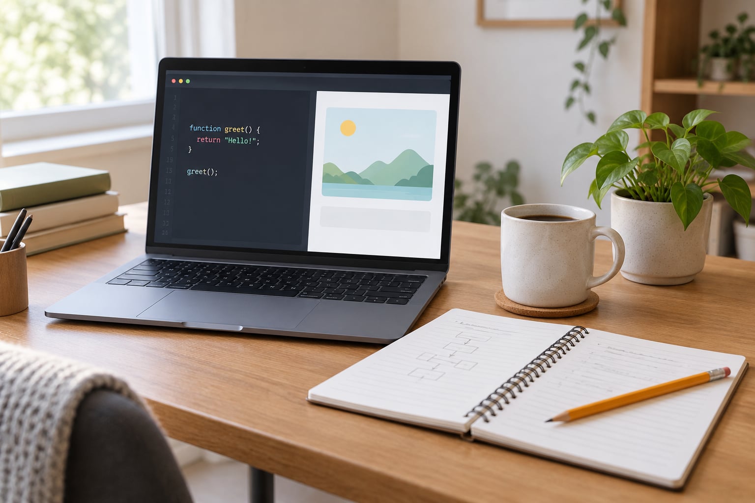 how to learn to code without a computer science degree