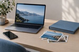 how to free up icloud storage without deleting photos