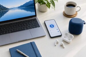 how to fix bluetooth pairing problems
