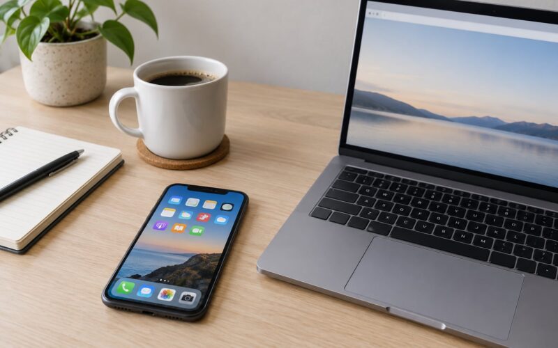 How to Set a Default Browser on an iPhone (October 2026)