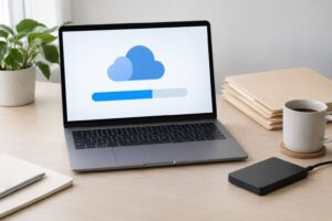 how to manage google drive storage when it is full
