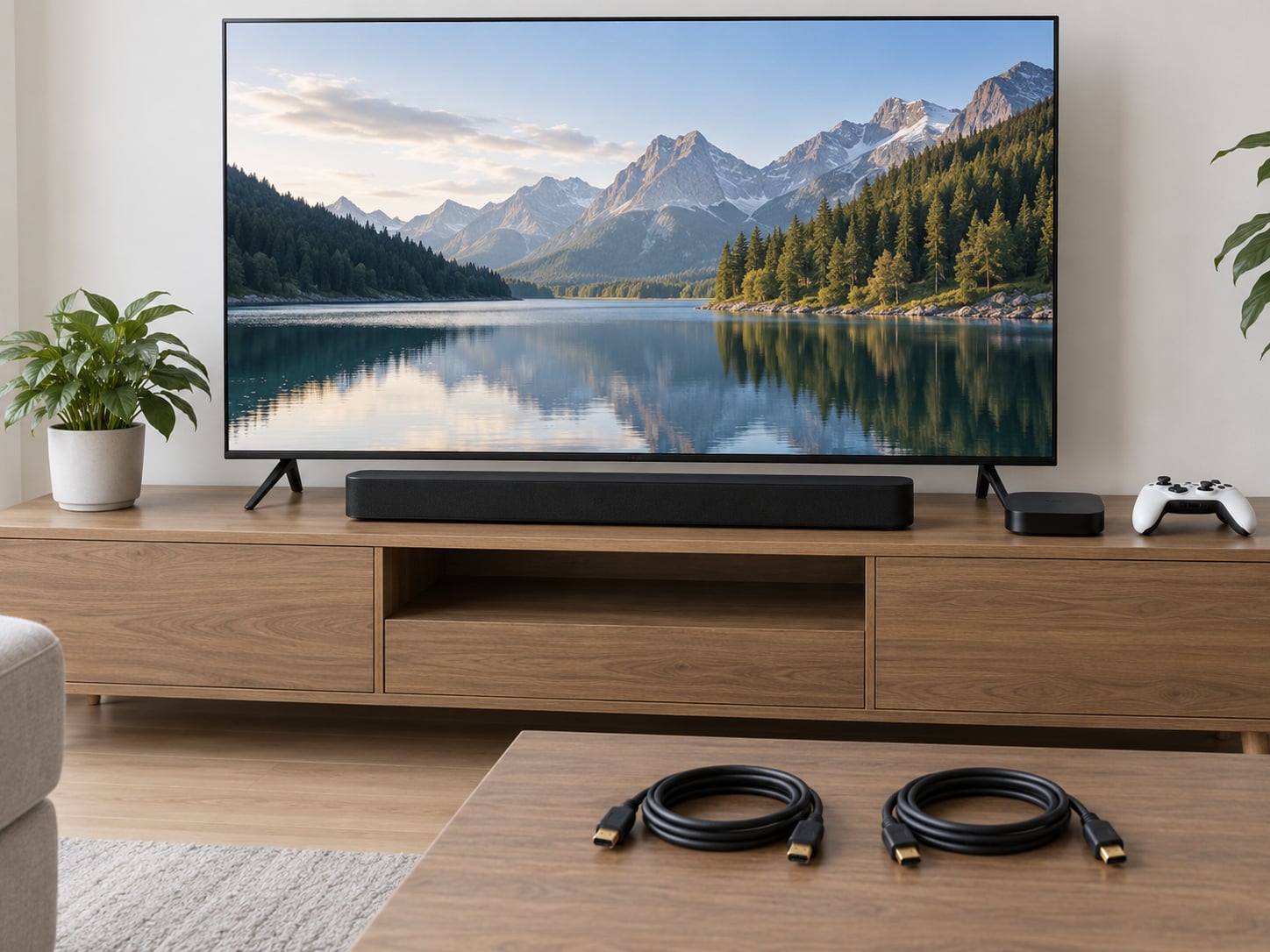 how to fix lip sync delay between tv and audio