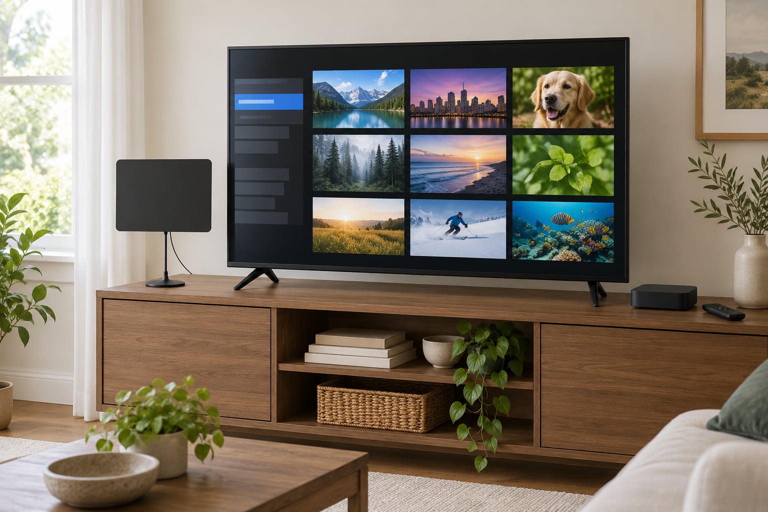 how to cut the cord and still watch local channels