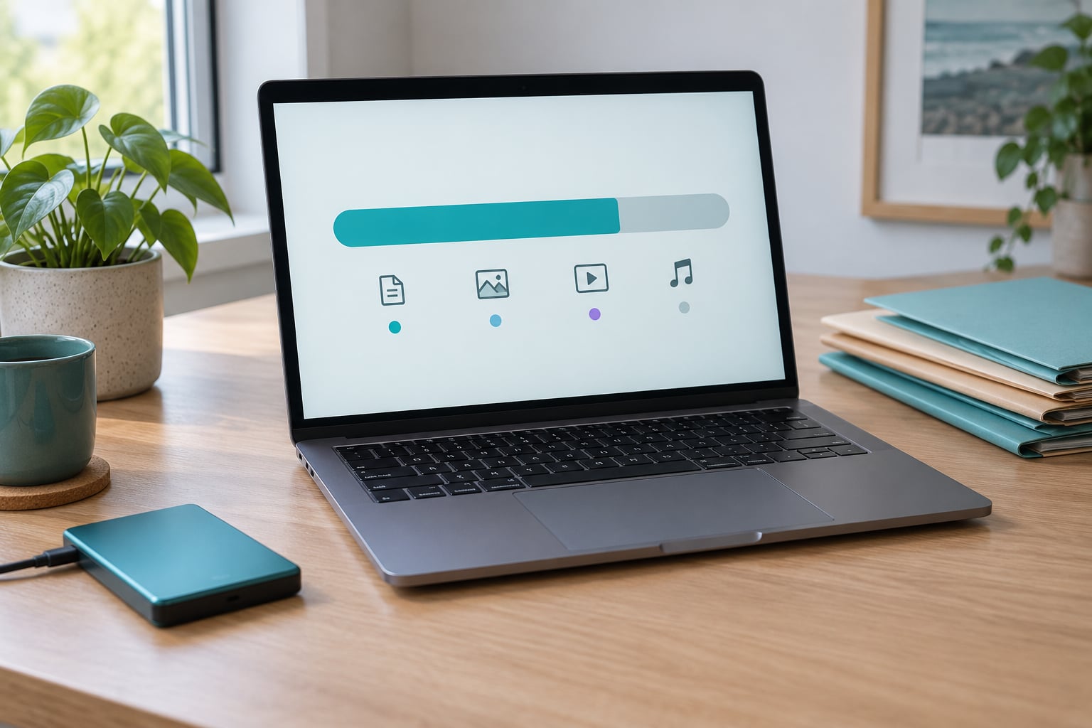 how to free up disk space on a mac