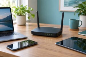 how to find your router ip address