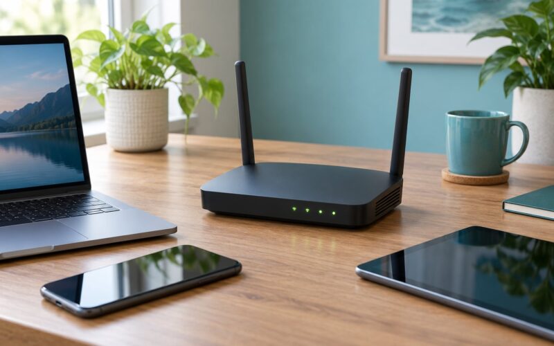 How to Find Your Router IP Address on Any Device (2026)