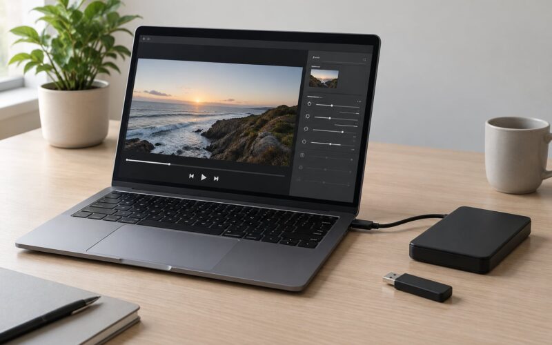 How to Convert a Video File to MP4 for Free (Updated 2026)