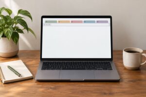 how to organize browser tabs without losing your mind
