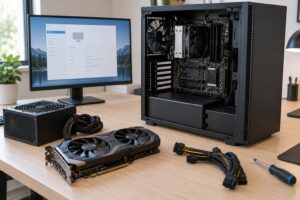 how to tell if you need a dedicated graphics card