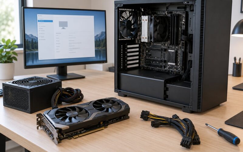 How to Tell If You Need a Dedicated Graphics Card (2026)