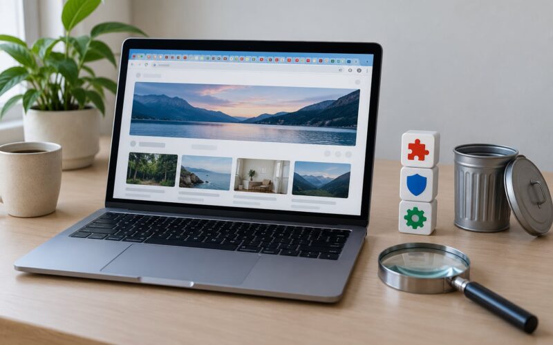 How to Speed Up a Slow Browser: 7 Simple Fixes (2026)