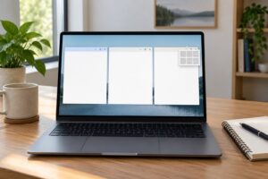 how to use snap layouts in windows