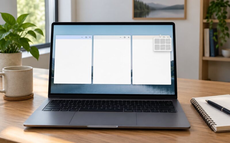 How to Use Snap Layouts in Windows 11: 5 Handy Ways (October 2026)