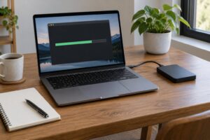 how to update ubuntu safely