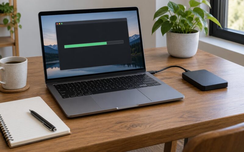 How to Update Ubuntu Safely: Backup, Upgrade, Verify 2026
