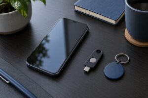 why sms two factor authentication is less secure