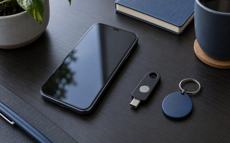 Why SMS Two Factor Authentication Is Less Secure 2026