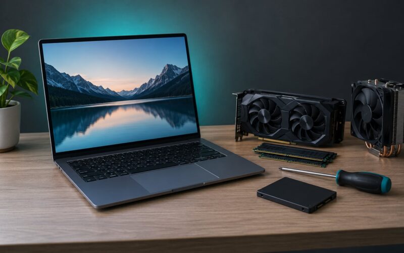 How to Speed Up a Windows Laptop That Is Slow to Boot in 2026