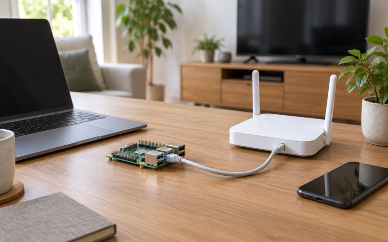 How to Set Up Pi Hole to Block Ads on Your Network (2026)