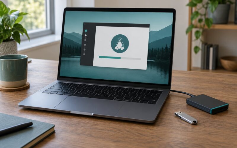 How to Dual Boot Mac and Linux: A Simple UEFI Guide (October 2026)