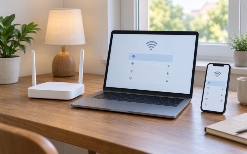 How to Set Up a Guest Wifi Network: Easy Router Guide 2026