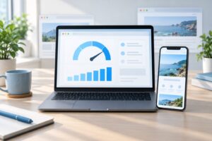 how to make a wordpress site load faster