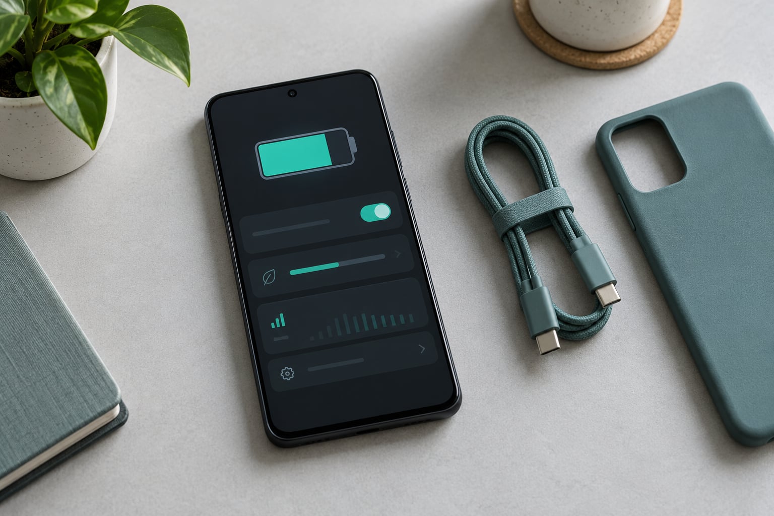 how to check battery health on an iphone