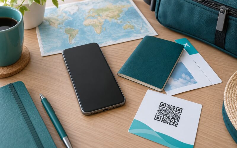 How to Use eSIM When Traveling Abroad: Easy Setup Guide 2026