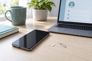 how to unlock a phone for another carrier