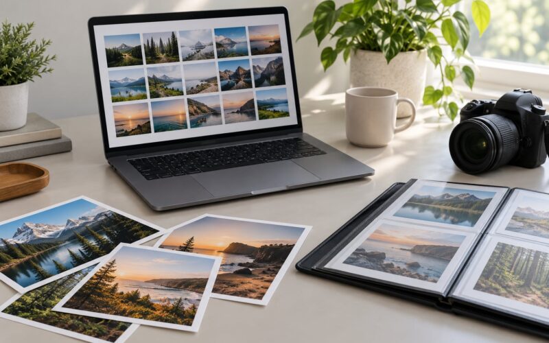 How to Convert HEIC Photos to JPG on Mac and PC (October 2026)