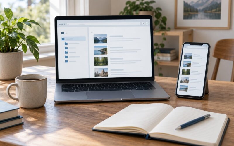 How to Use Bookmarks and Reading Lists Effectively (2026)