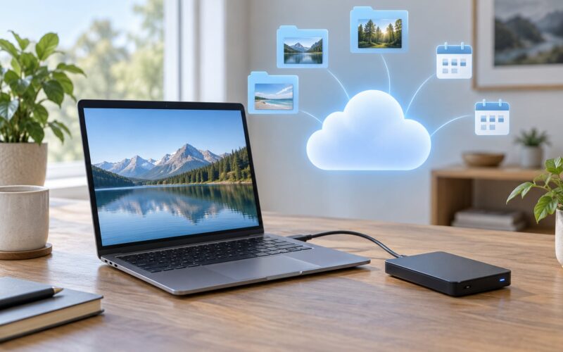 How to Move from iCloud to Another Cloud Service (October 2026)