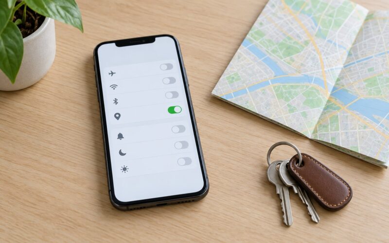 How to Turn Off Location Tracking on an iPhone Safely (2026)