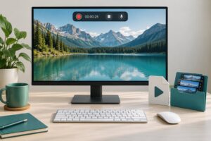 how to record your screen on windows