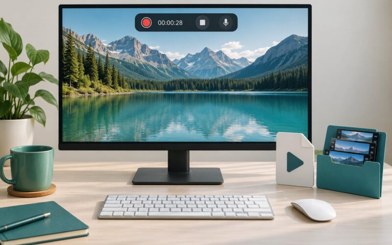 How to Record Your Screen on Windows 11 (October 2026)