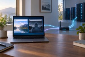 why incognito mode does not hide your activity