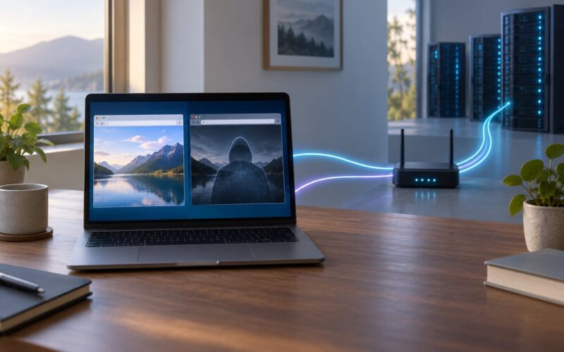 Why Incognito Mode Does Not Hide Your Activity on Mac (2026)