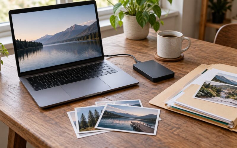 How to Restore Files from a Time Machine Backup Guide (2026)