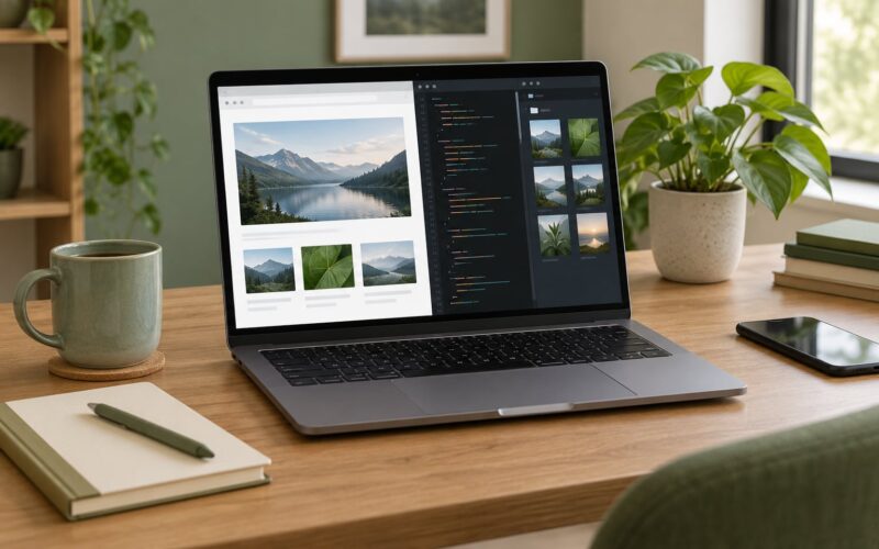 How to Host a Simple Website for Free (2026)