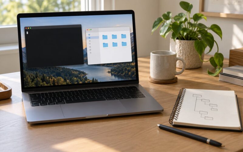 How to Use the Terminal on a Mac for Beginners 2026